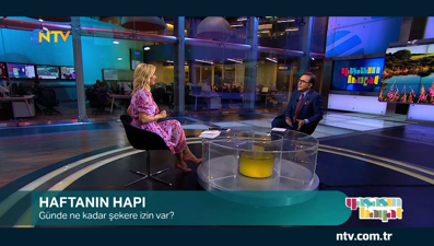 Beslenmenin unutkanlıkla ilgisi var mı? Osman Müftüoğlu ile Yaşasın Hayat 8 Haziran 2019