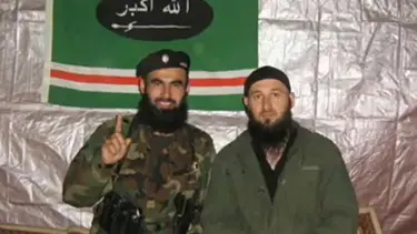 'Kadirov'a nefes aldıran infaz'