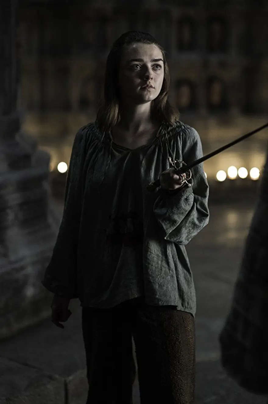 Kit Harington spoiler verdi ve ekledi: Eşim benimle 3 gün konuşmadı (8. sezon spoiler'ları) 3 Kit Harington spoiler verdi ve ekledi: Eşim benimle 3 gün konuşmadı (8. sezon spoiler'ları) 3