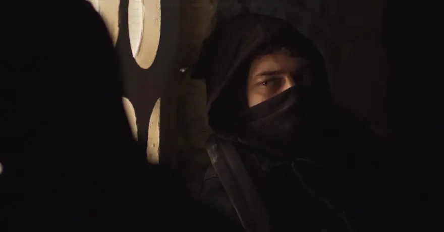 Hakan: Muhafız hakkında izlenimler 26