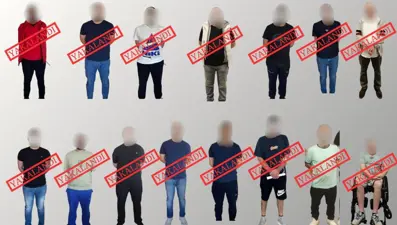 Bakan Yerlikaya duyurdu: 15 suçluyu ülkemize getirdik