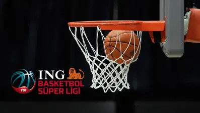 Basketbol Süper Ligi'nde son yarı finalist yarın İstanbul'da belli olacak