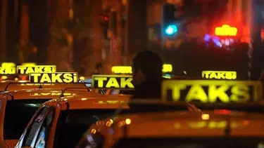 Ankara'da taksi ücretlerine zam: Yeni tarife belli oldu
