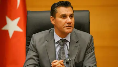 Ferdi Zeyrek'in ölümü sonrası AK Parti'den Manisa kararı