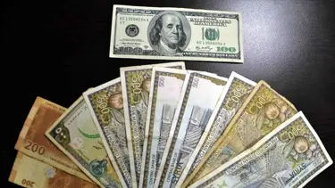 Suriye’de likidite krizi: Bankamatik önlerinde uzun kuyruklar oluştu