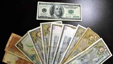 Suriye’de likidite krizi: Bankamatik önlerinde uzun kuyruklar oluştu