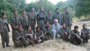 PKK'dan Roj TV'ye 8 milyon Euro