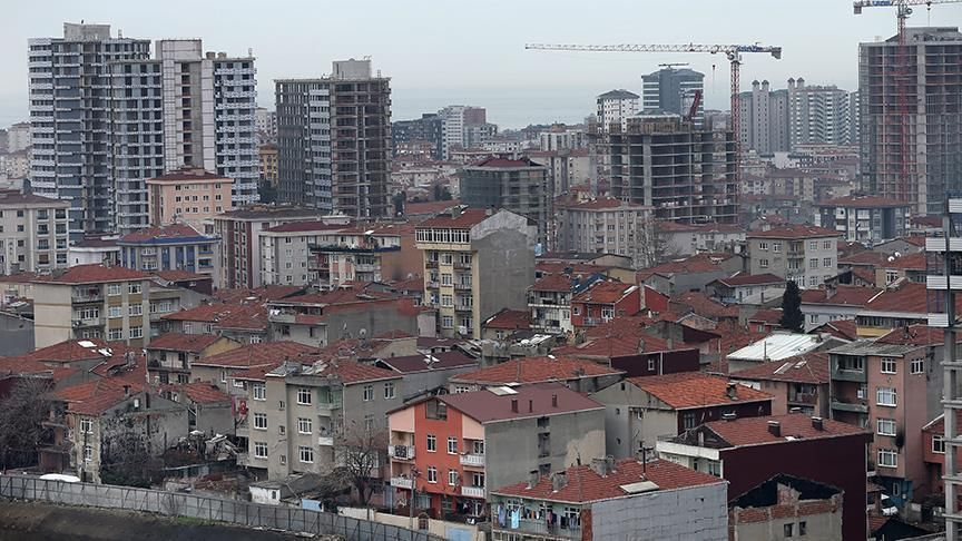Bütçeye imar ve bedelli askerlik katkısı (Beklentinin yüzde 40 üstünde)