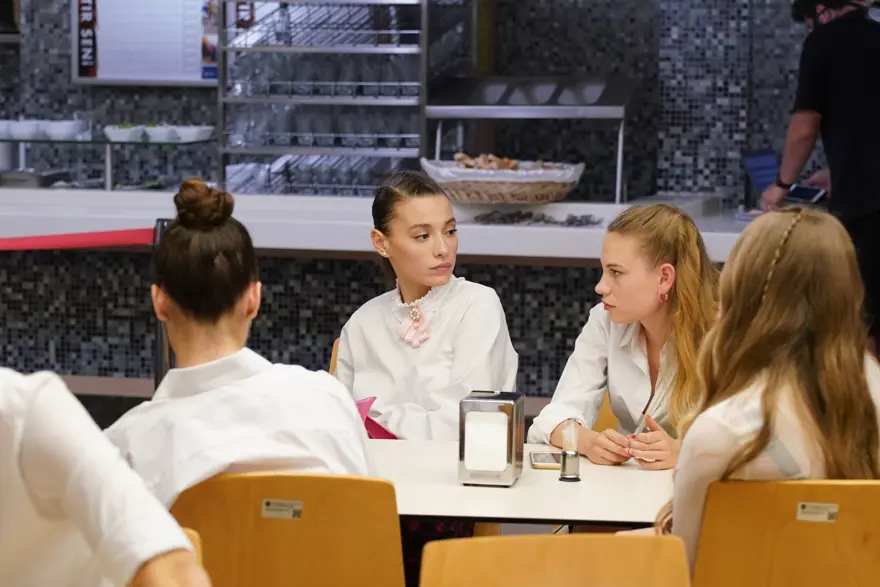 Duy Beni dizisinden 6. yeni bölüm fotoğrafları 6