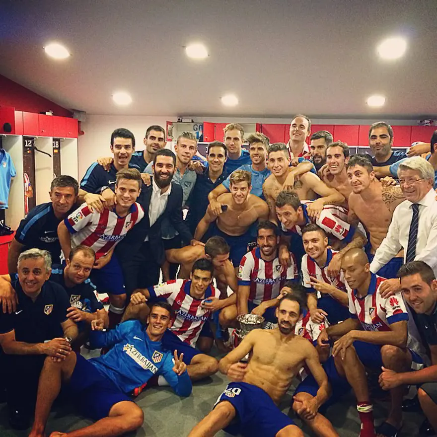 Arda Turan'ın 15 milyon euroluk malikanesi 45 Arda Turan'ın 15 milyon euroluk malikanesi 45