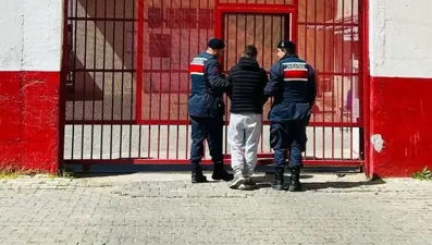 Aydın'da firari hükümlü yakalandı