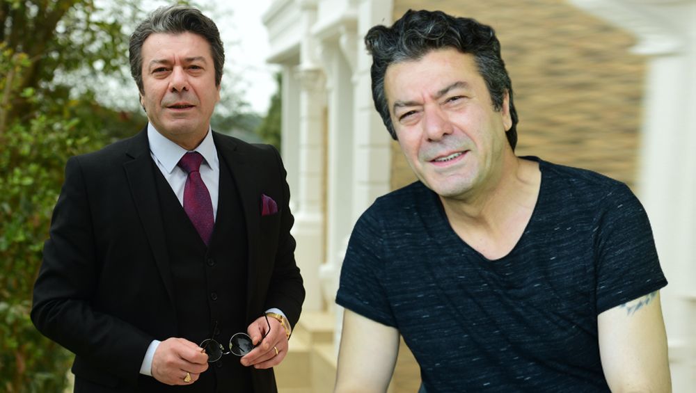 Kazara Aşk'ın Tahsin'i Uğur Çavuşoğlu: Sanat paylaşınca gerçek değerine kavuşuyor