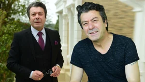 Kazara Aşk'ın Tahsin'i Uğur Çavuşoğlu: Sanat paylaşınca gerçek değerine kavuşuyor Kazara Aşk'ın Tahsin'i Uğur Çavuşoğlu: Sanat paylaşınca gerçek değerine kavuşuyor