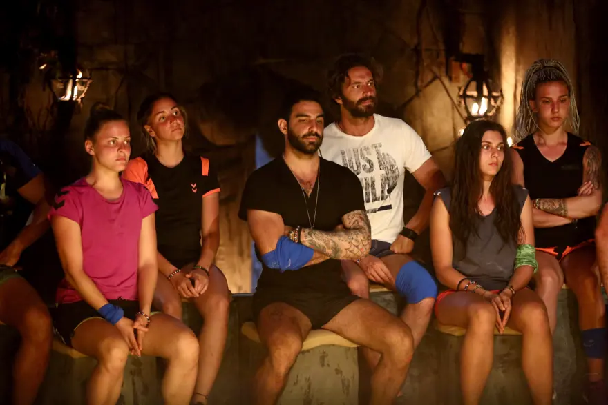 Survivor, survivor 2017, survivor yarışmacıları, survivor ünlüler takımı, survivor gönüllüler takımı, survivor da kim elenecek, eser west 5 Survivor, survivor 2017, survivor yarışmacıları, survivor ünlüler takımı, survivor gönüllüler takımı, survivor da kim elenecek, eser west 5