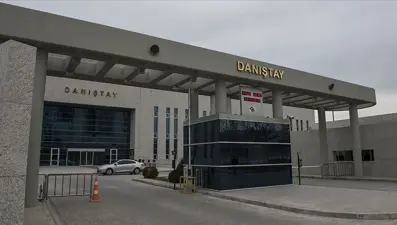 Danıştay&#x27;dan öğretmenlik kariyer sınavı kararı