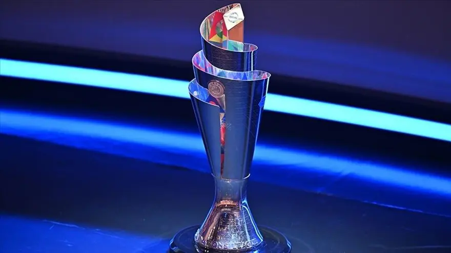 UEFA ULUSLAR LİGİ MAÇ TAKVİMİ 2