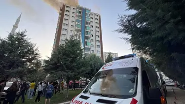 Diyarbakır'da anne ve çocuklarının öldüğü yangın: "Projeye aykırı imalat"