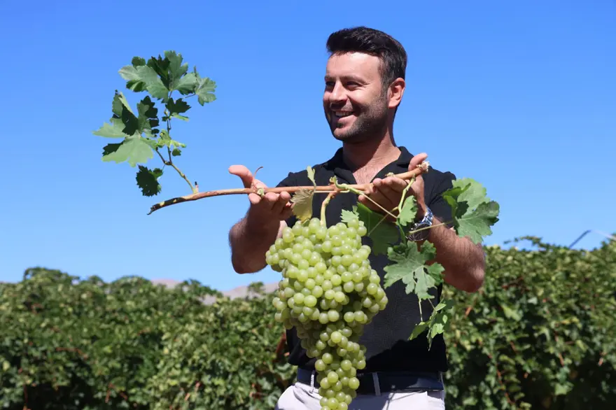 Kendi işini bırakıp baba mesleğine döndü: Şimdi 2 gün çalışarak 5 mühendis maaşı kazanıyor 9