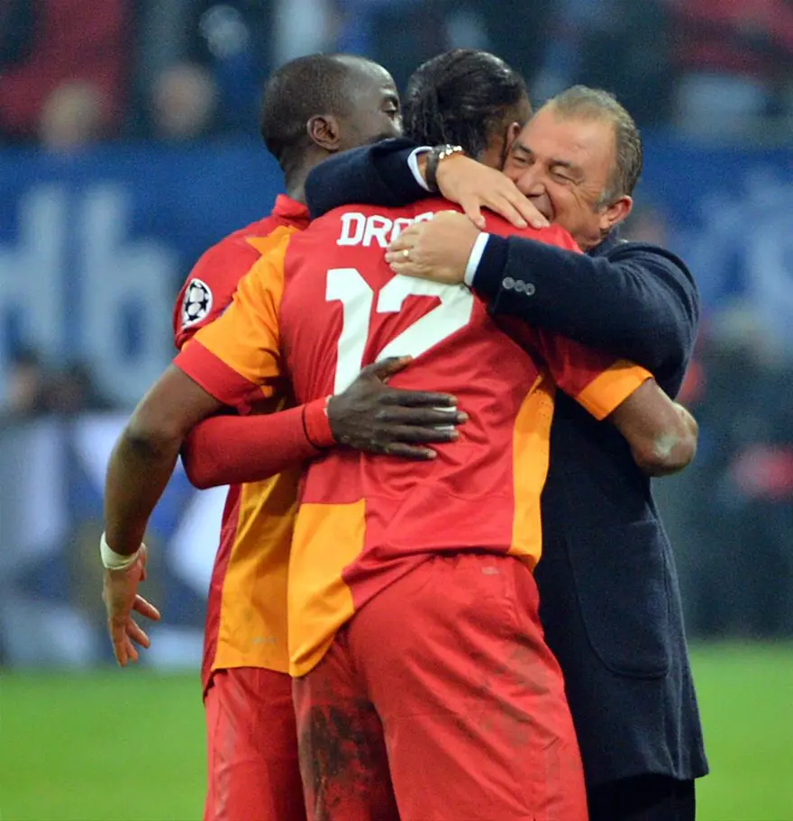 Fatih Terim halleri 11