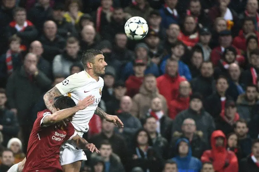 Roma Liverpool maçı hangi kanalda canlı yayınlanacak? (Şampiyonlar Ligi yarı final rövanş maçı) 9