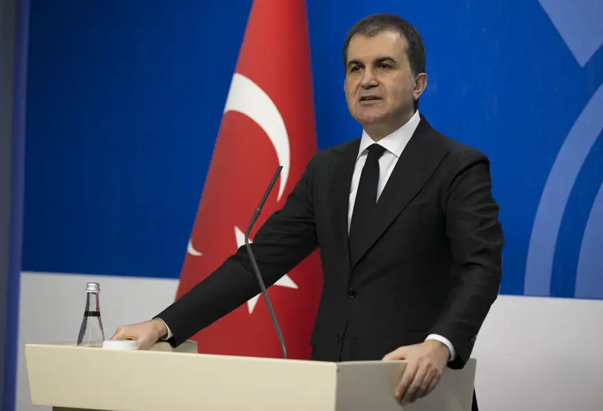 Kabinede revizyon (İşte yeni Bakanlar Kurulu) 11