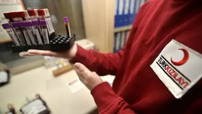 Kan stoklarında kırmızı alarm (Kızılay, kan bağışı çağrısı yaptı)