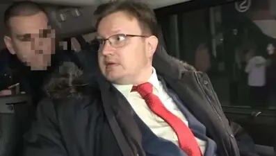 Rusya’da eski diplomata casusluk cezası