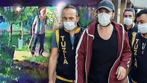 Hüseyin Meriç: Can korkum var Halil Sezai kin besliyor Hüseyin Meriç: Can korkum var Halil Sezai kin besliyor