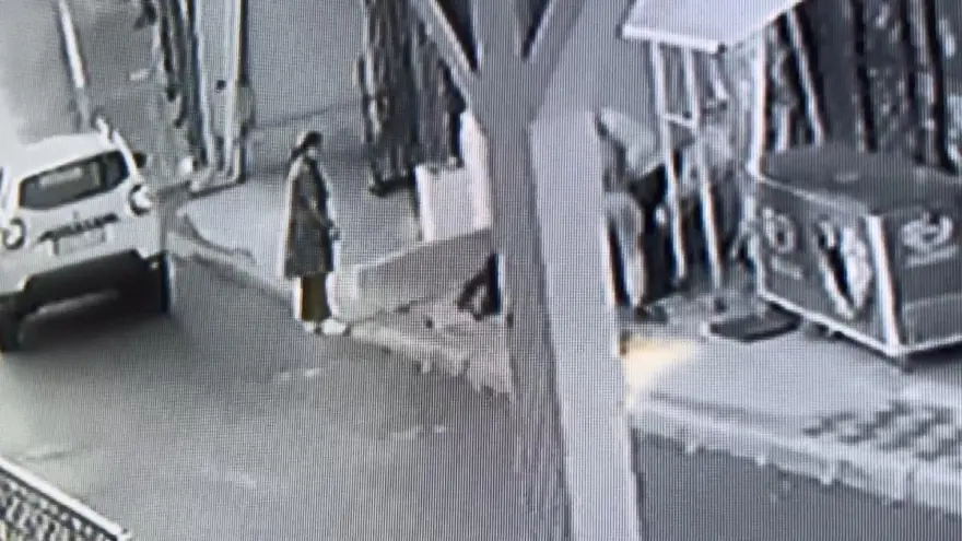 İstanbul'da akrabalar arasında bıçaklı kavga 7