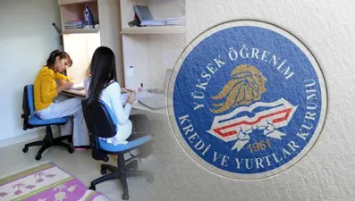 KYK yurt başvuruları sona erdi: KYK yurt ücretleri ne kadar oldu?