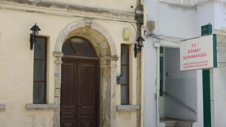 Atatürk'ün 18 Mart'tan önce yazdığı mektup ortaya çıktı 3 Atatürk'ün 18 Mart'tan önce yazdığı mektup ortaya çıktı 3