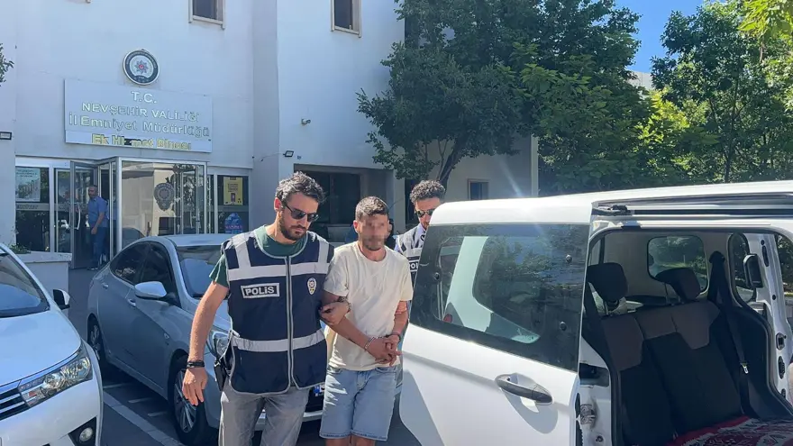 Anne-oğula 90 milyon liralık vurgun suçlaması 