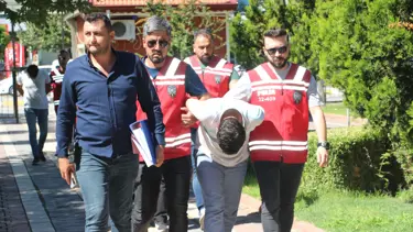 "Adınız terör olaylarına karıştı" yalanıyla dolandırıcılık