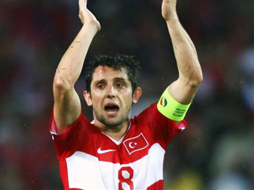 Nihat, Beşiktaş'tan önce... 7 Nihat, Beşiktaş'tan önce... 7