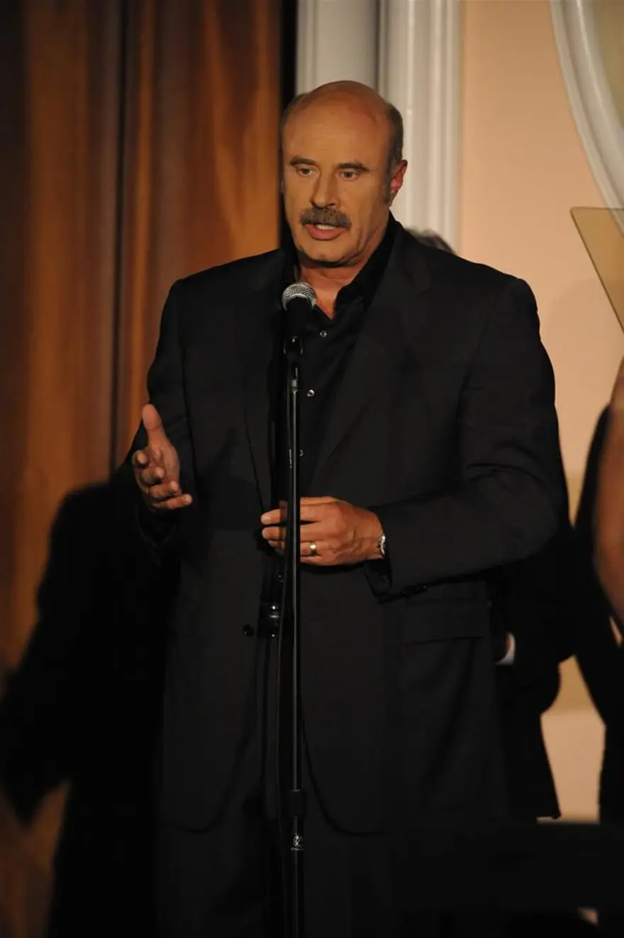 21-Dr. Phil McGraw 29