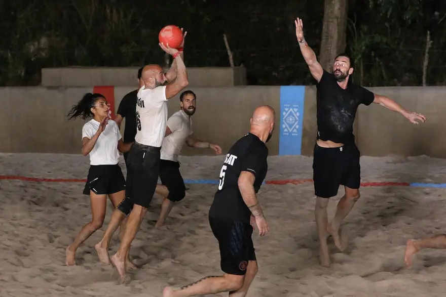 Survivor Çağrı Atakan: Kalsaydım finale kadar giderdim 6