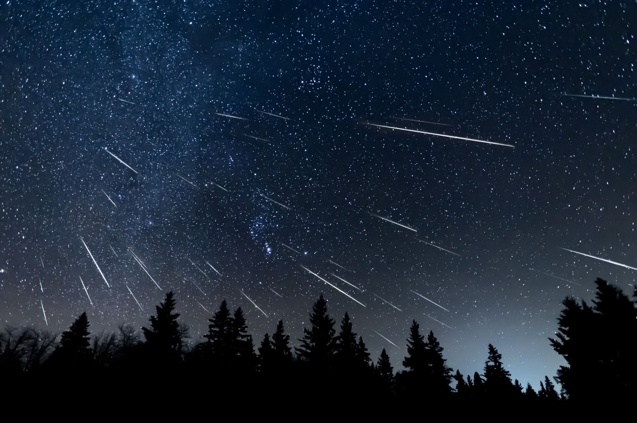 Gökyüzü şöleni başlıyor: Perseid Meteor Yağmuru Türkiye'den görülecek mi?