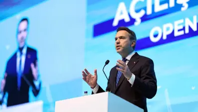 Enerjide tam bağımsız Türkiye hedefiyle dışa bağımlılık düşüyor