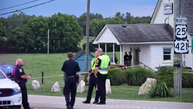 ABD'de çifte saldırı: 3 ölü 3 yaralı