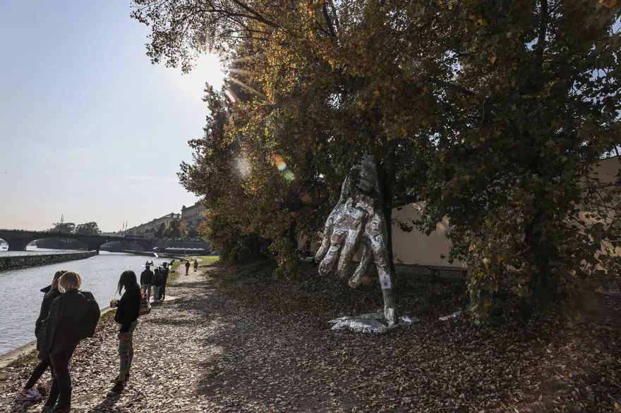 'Avrupa'nın kalbi' Çekya'nın Prag şehri zamanı durduruyor (Prag'da gezilecek yerler) 42 'Avrupa'nın kalbi' Çekya'nın Prag şehri zamanı durduruyor (Prag'da gezilecek yerler) 42