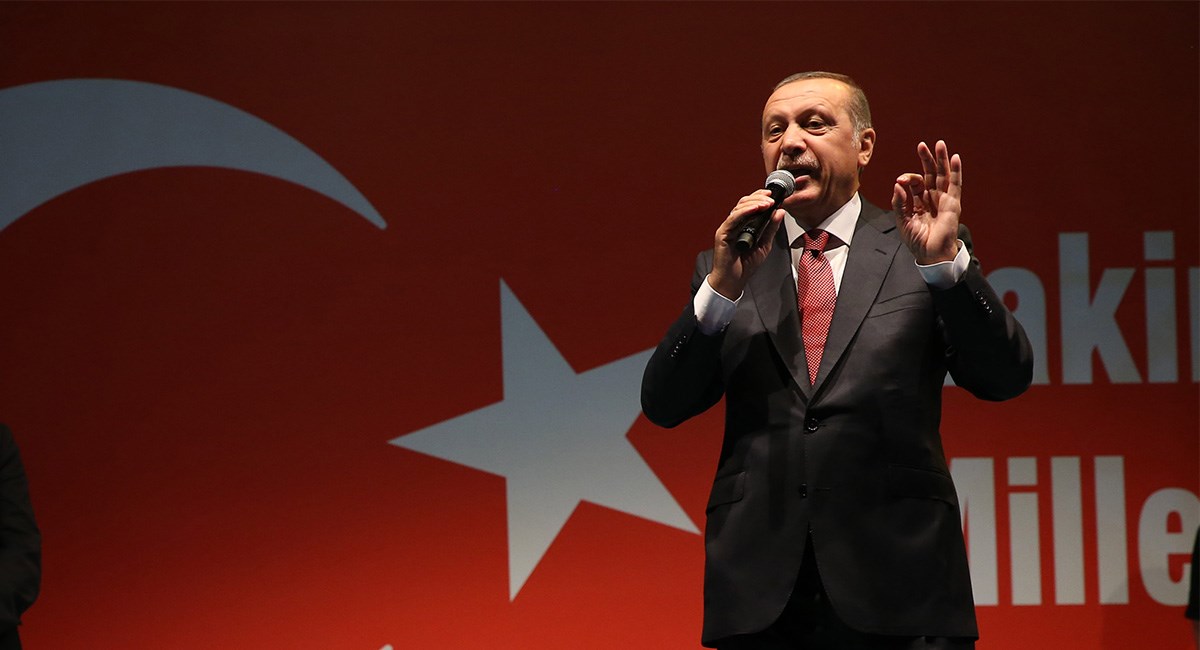 "MGK'dan sonra önemli bir karar açıklayacağız"