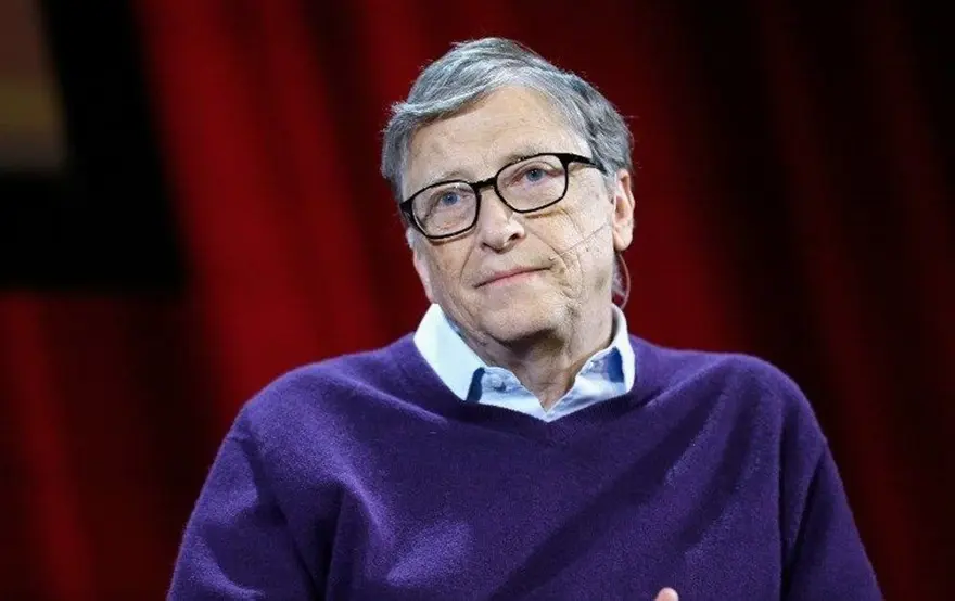 Bill Gates’ten corona virüs açıklaması 7