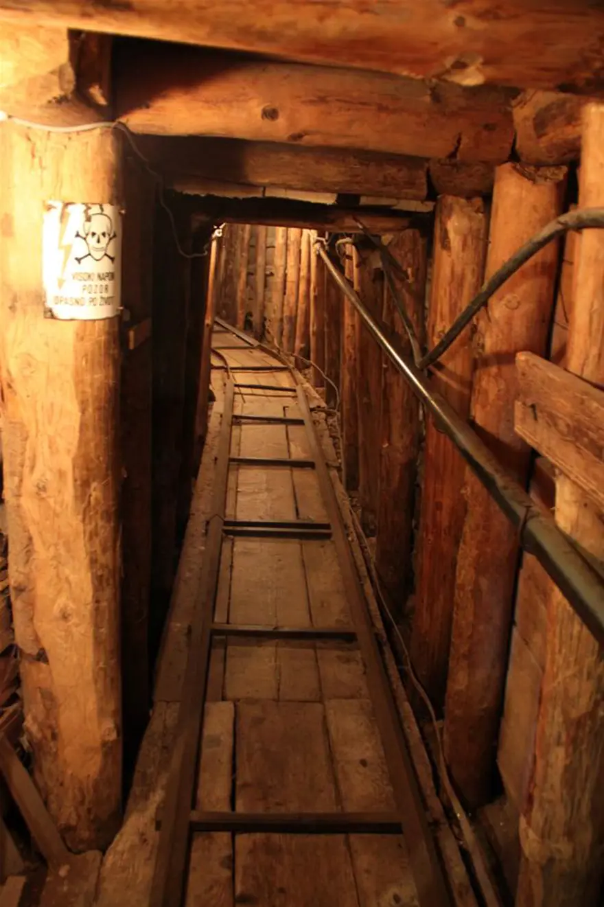 Bosna hâlâ savaşı yaşıyor 22