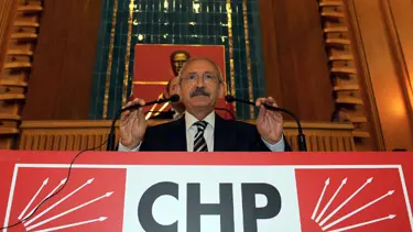 Türkiye'nin ekseni kolay kolay kaymaz'