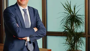 Türk Telekom'da yeni Üst Yönetici Ümit Önal oldu Türk Telekom'da yeni Üst Yönetici Ümit Önal oldu