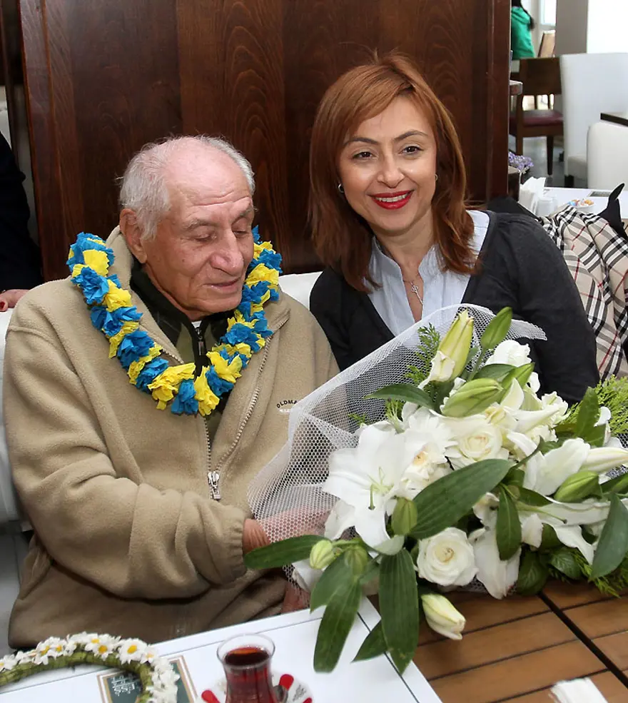 Türk futbolu 'Ordinaryüs'ünü kaybetti 14 Türk futbolu 'Ordinaryüs'ünü kaybetti 14