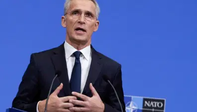 NATO'dan açıklama: Türkiye'nin meşru güvenlik kaygıları var