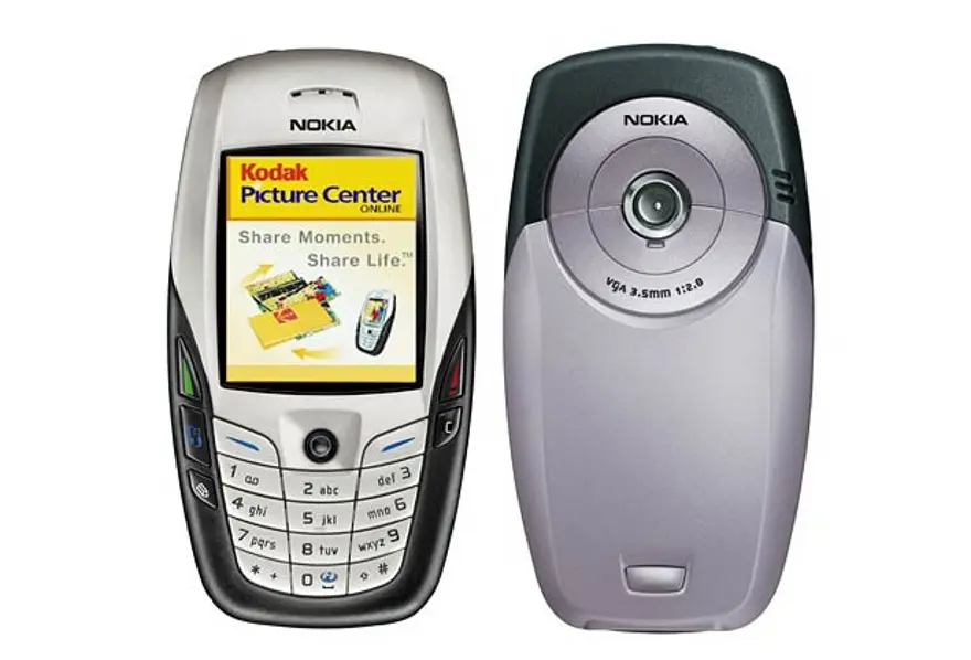 Nokia'nın en çok satan telefonları 18 Nokia'nın en çok satan telefonları 18