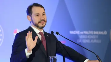 Albayrak: Nisandan sonra Türkiye daha iyi bir sürece girecek