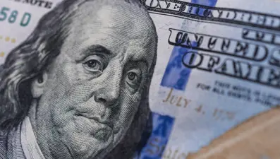 ABD Hazine Bakanlığı 125 milyar dolarlık tahvil ihracı yapacak